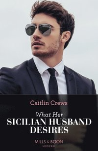 WHAT HER SICILIAN HUSBAND EB