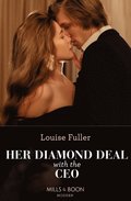 Her Diamond Deal With The Ceo