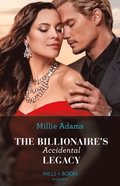 Billionaire's Accidental Legacy