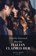 How The Italian Claimed Her