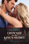 Crowned For The King's Secret