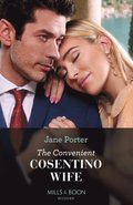 Convenient Cosentino Wife