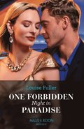 One Forbidden Night In Paradise