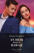Heir Made In Hawaii