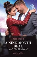 Nine-Month Deal With Her Husband