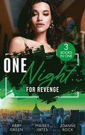 ONE NIGHTFOR REVENGE EB