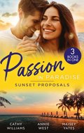 PASSION IN PARADISE SUNSET EB