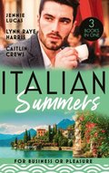 ITALIAN SUMMERS FOR BUSINES EB