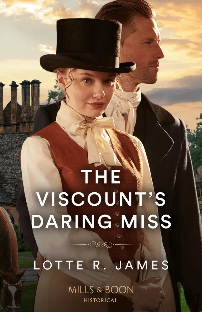 Lotte R. James - Viscount's Daring Miss, E-bok. Tillgänglighet: Lägg i varukorg