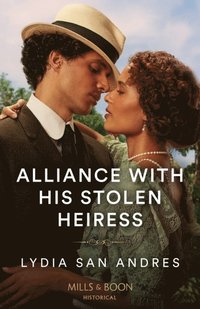 Alliance With His Stolen Heiress