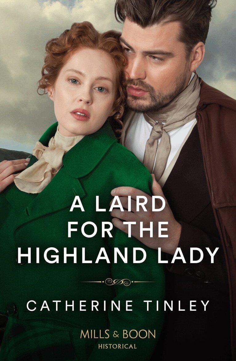 Catherine Tinley - Laird For The Highland Lady, E-bok