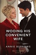 Wooing His Convenient Wife