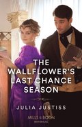 Wallflower's Last Chance Season