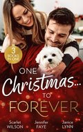 ONE CHRISTMASTO FOREVER EB
