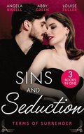 Sins And Seduction: Terms Of Surrender