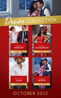 DESIRE COLLECTION OCTOBER EB