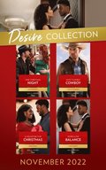 DESIRE COLLECTION NOVEMBER EB