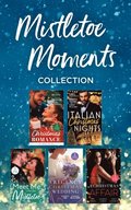 Mistletoe Moments Collection