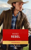 Rodeo Rebel