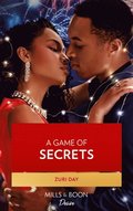 Game Of Secrets