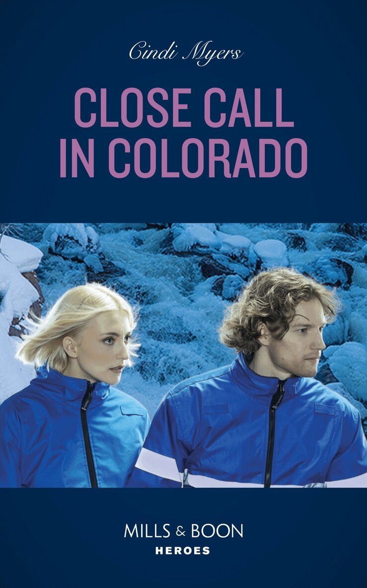 Cindi Myers - Close Call In Colorado, E-bok