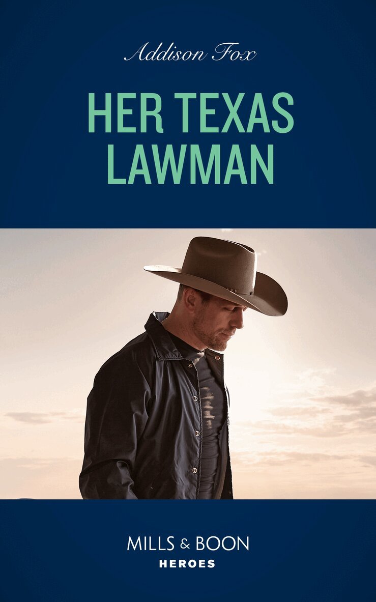 Addison Fox - Her Texas Lawman, E-bok