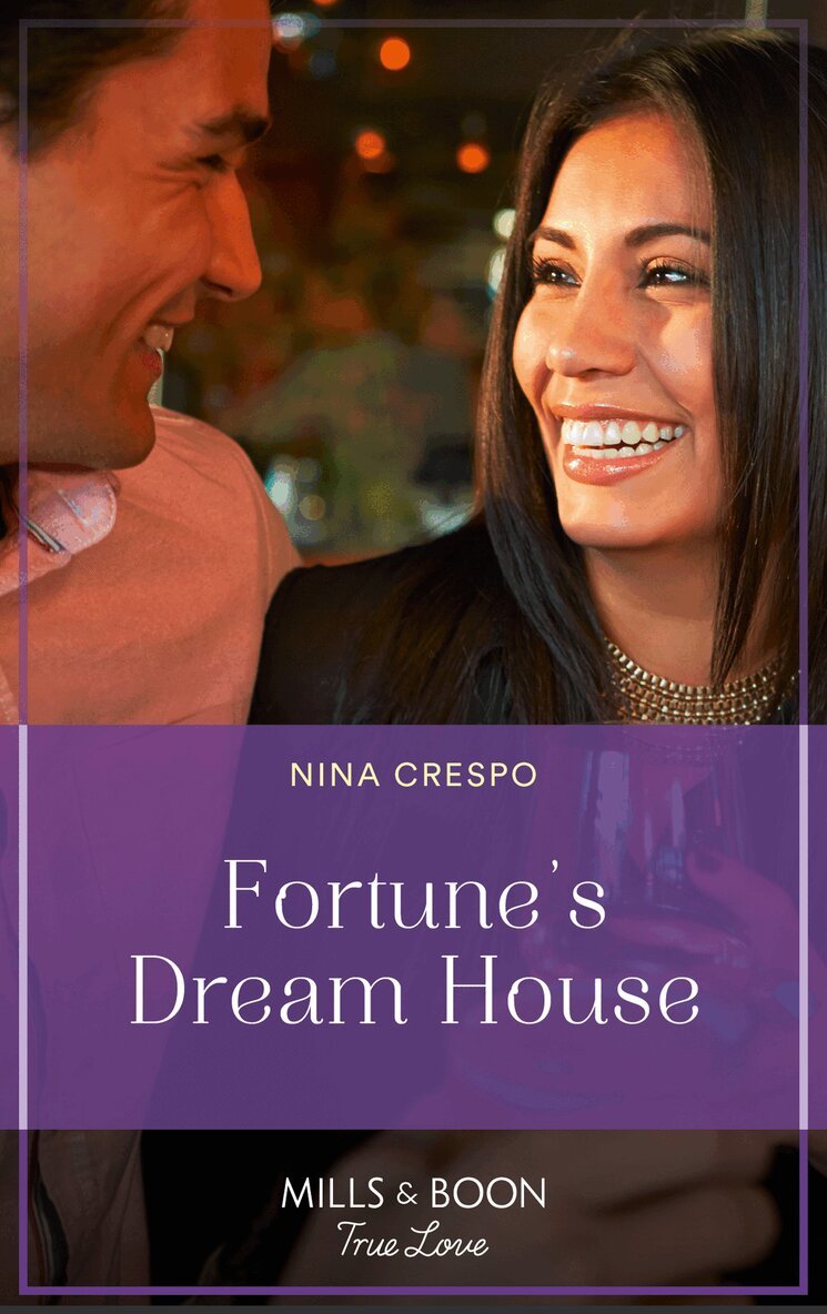 Nina Crespo - Fortune's Dream House, E-bok