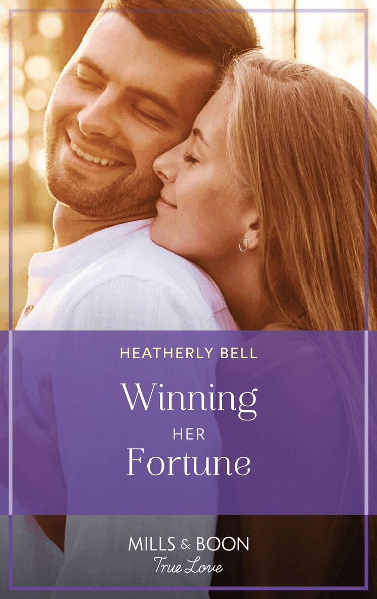 Heatherly Bell - Winning Her Fortune, E-bok