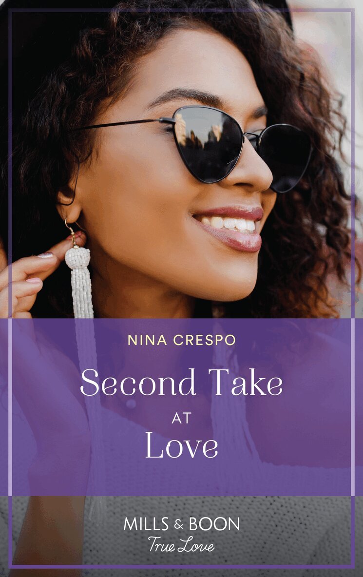Nina Crespo - Second Take At Love, E-bok