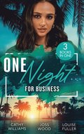 ONE NIGHT FOR BUSINESS EB
