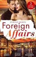 FOREIGN AFFAIRS ITALIAN EB