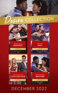 DESIRE COLLECTION DECEMBER EB