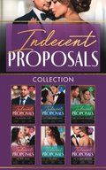 INDECENT PROPOSALS COLLECTI EB