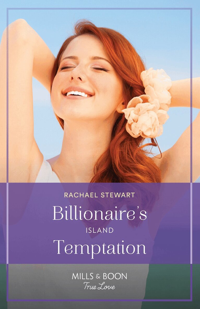 Rachael Stewart - Billionaire's Island Temptation, E-bok