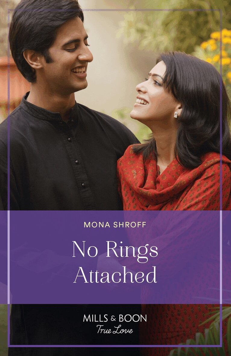 Mona Shroff - No Rings Attached, E-bok. Tillgänglighet: Lägg i varukorg