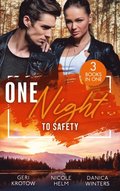 ONE NIGHT TO SAFETY EB
