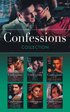 CONFESSIONS COLLECTION EB