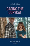 CASING COPYCAT_COVERT COWB5 EB
