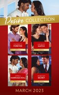 DESIRE COLLECTION MARCH EB
