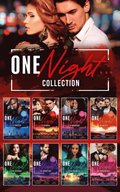 ONE NIGHT COLLECTION EB