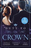 DUTY TO CROWN EB
