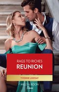 RAGS TO RICHES REUNION EB