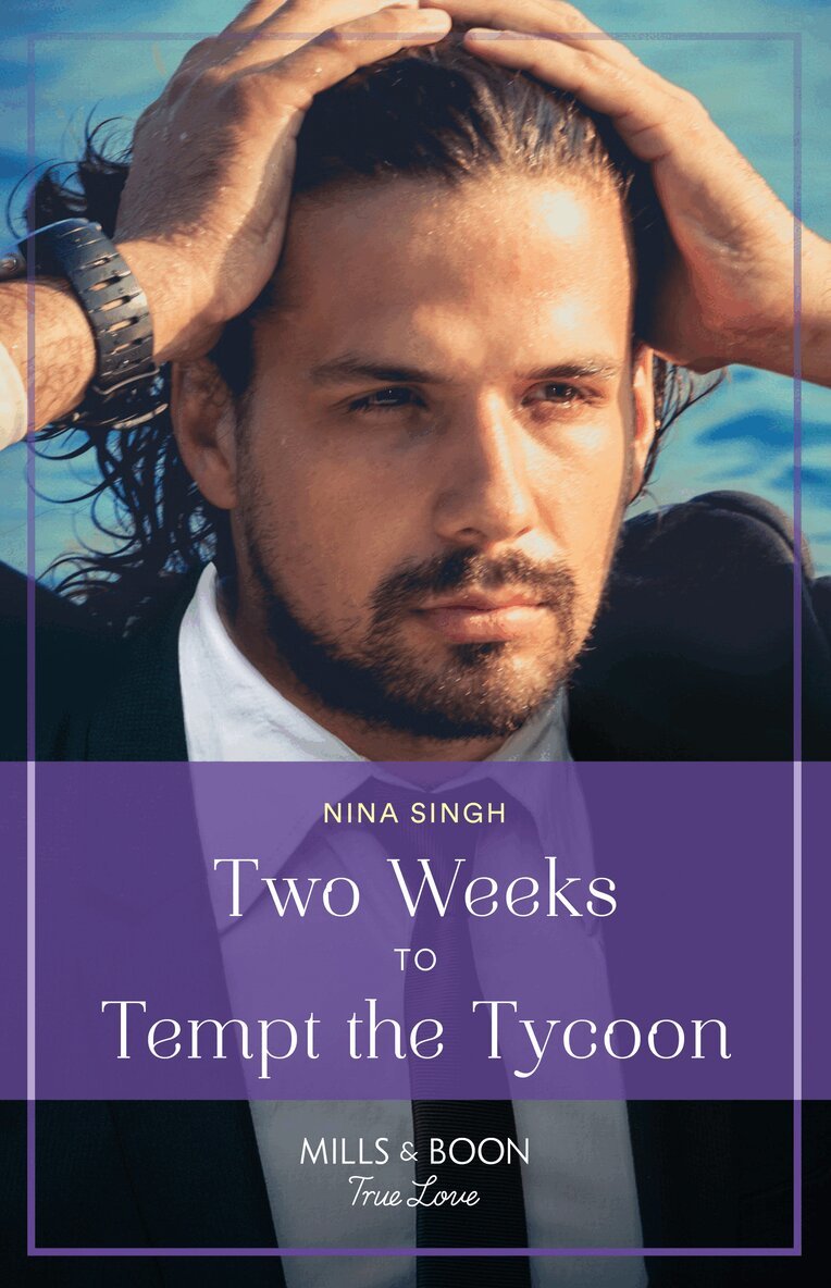 Nina Singh - Two Weeks To Tempt The Tycoon, E-bok