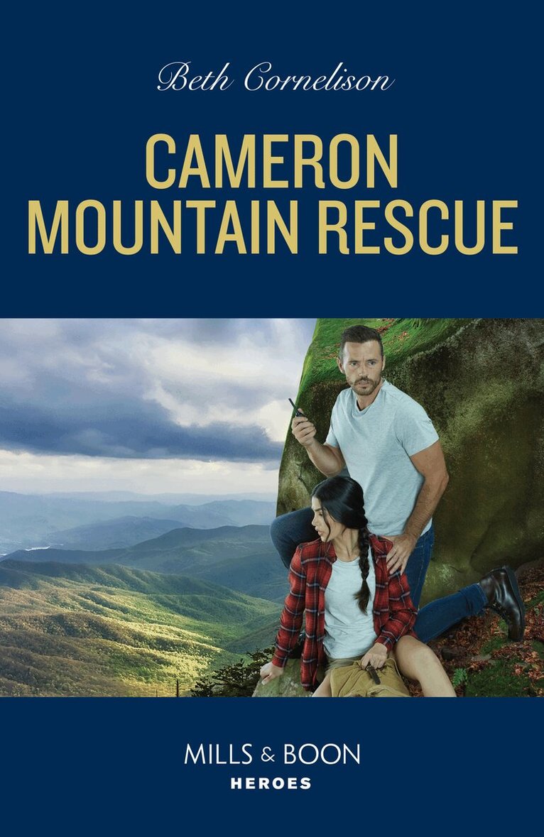 Beth Cornelison - Cameron Mountain Rescue, E-bok