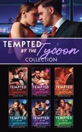 Tempted By The Tycoon Collection