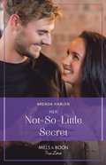 Her Not-So-Little Secret