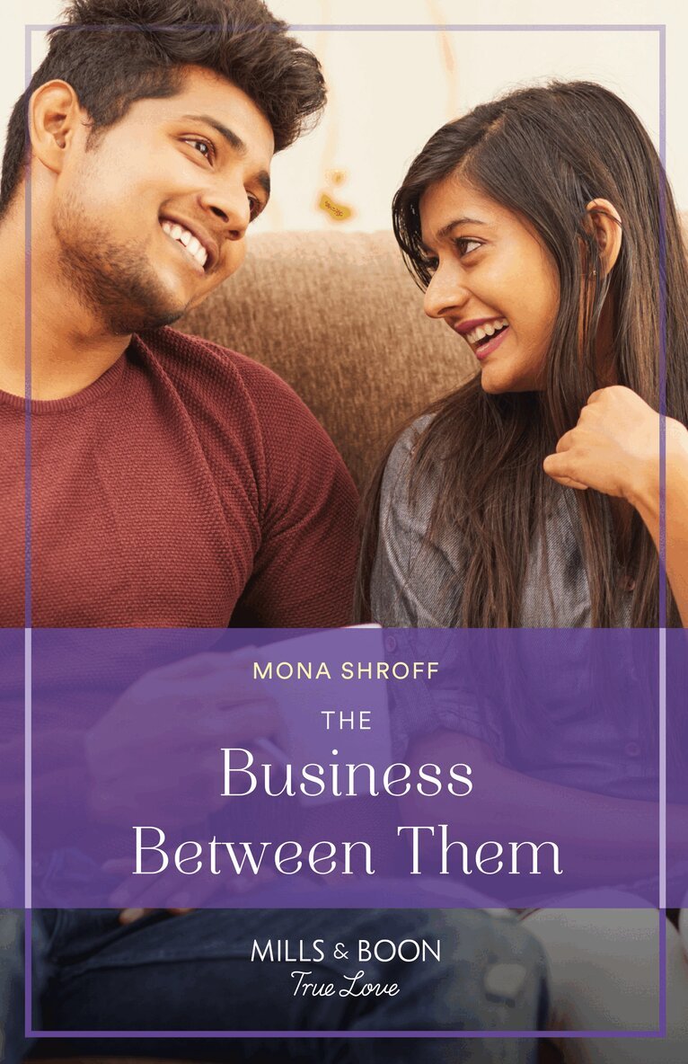 Mona Shroff - Business Between Them, E-bok. Tillgänglighet: Lägg i varukorg