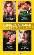 MODERN ROMANCE JUNE 2023 EB