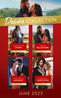 DESIRE COLLECTION JUNE 2023 EB