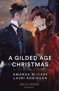 Gilded Age Christmas